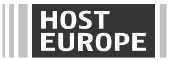 Produktkonfigurator bei Hosteurope