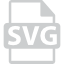 Dateiausgabe im SVG Format im Web2Print Produktkonfigurator Onlineshop